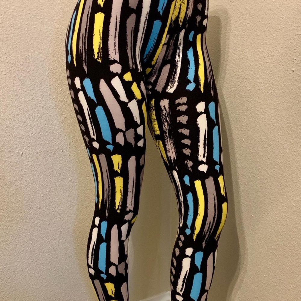 Soft Leggins